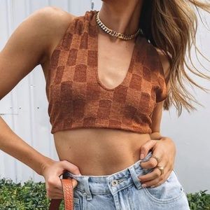 Beginning Boutique | Bradley Tank
